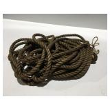 Rope