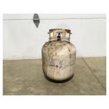 20lb Propane tank