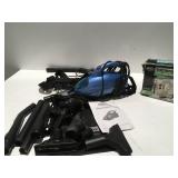 Automobile items, Ever star, turbo, vac, and
