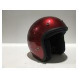 Cyber motorcycle helmet size medium