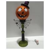 Halloween decor light