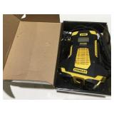 Stanley battery charger