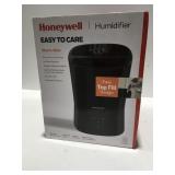 Honeywell humidifier