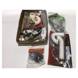 Plumbing items