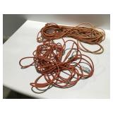 2 Electric cords
