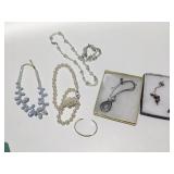 Jewelry items