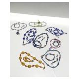 Jewelry sets