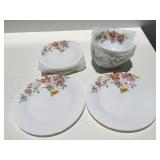 Ultra by Gibson dishes