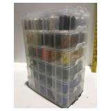 Smith thread and container, unused