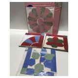 Quilting items