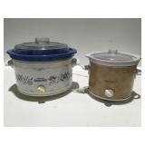 Crockpots
