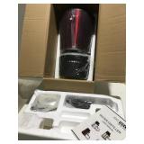 JOM WECL Water distiller appears unused