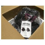 Mysontown electronic,stepper unused