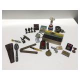 Vintage items