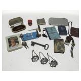 Vintage items