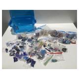 Jewelry making beads and more