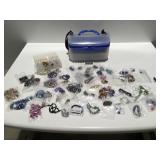 Jewelry, costume, homemade, Bracelets, necklaces,