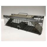 Havahart small live trap