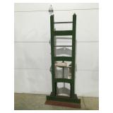 Yeats aluminum appliance Dolly
