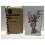 Barbie signature Dragon Empess doll