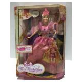 Barbie and the Three Musketeers Corinne doll