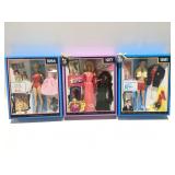 50th anniversary, Barbie and Ken