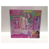 Barbie dream closet