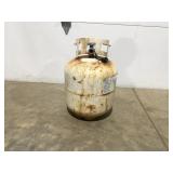 20lb Propane tank