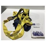 DBI SALA full body harness