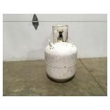 20lb Propane tank