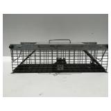 HavaHart Live trap 17ï¿½ x 5ï¿½