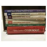 Cookbooks