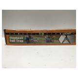 Clayhawk Full Trap sporting clay thrower unopened