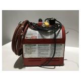 Warner lectric Wall steamer Untested