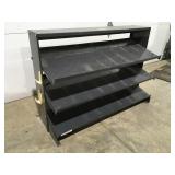 Harbor freight pick rack