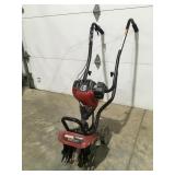 Craftsman four cycle mini tiller untested