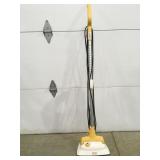 Haan floor sanitizer untested