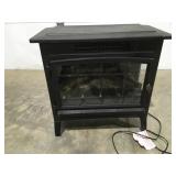 Electric  heater untested