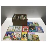 Childrenï¿½s books Little golden books and more