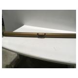 Fly fishing rod Carrier