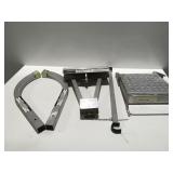 Ladder accessories, little giant, husky