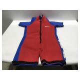 OBRIEN Wet suit Size XL