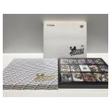 1992 Action pack football cards 290 card set