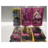 Barbie National Geographic deluxe style made to