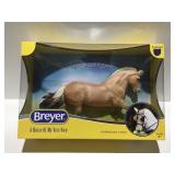 Breyer horse Norwegian fjord