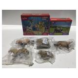 Schleich horses and more
