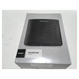 Bose sound link color II