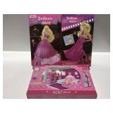 Fashion girl dolls, and girl doll closet