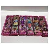 Barbies in bags new