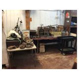 Great Primitives-Knives-Do Not Miss This Sale 